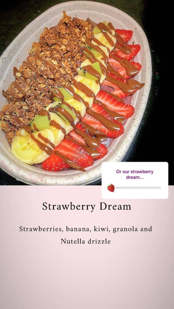 Featured Strawberry Dreamz 11