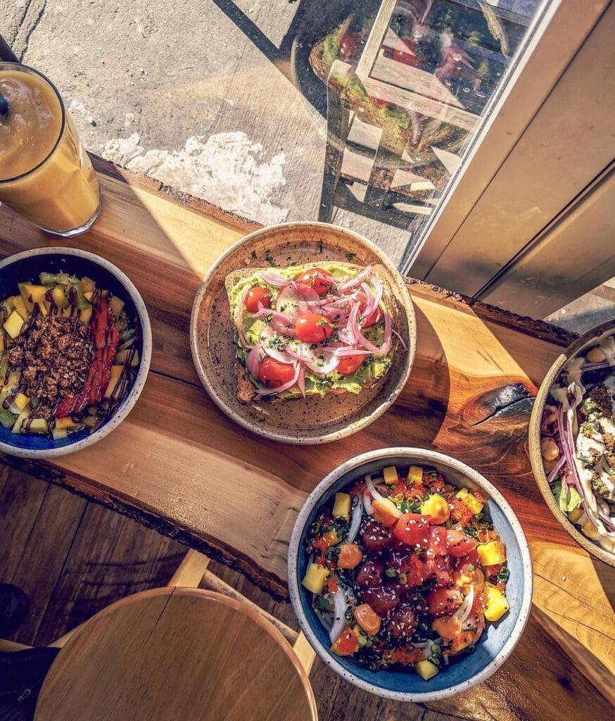 best breakfast brooklyn